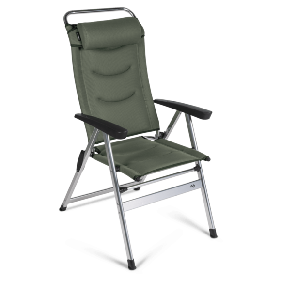 Kampa Dometic Quattro Milano Reclining Chair