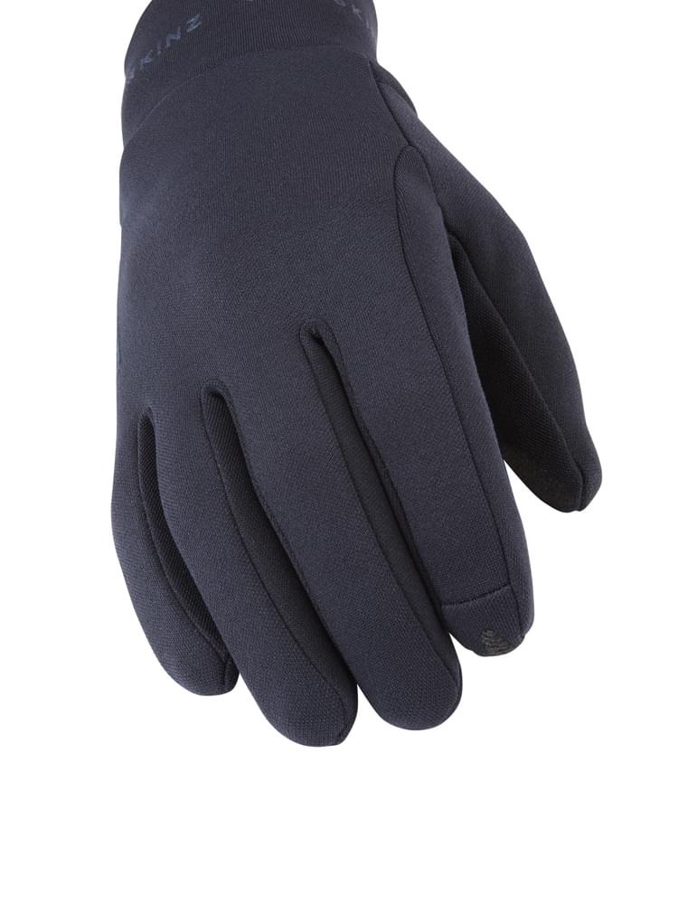 Sealskinz Acle Water Repellent Nanosealz™ Fleece Glove