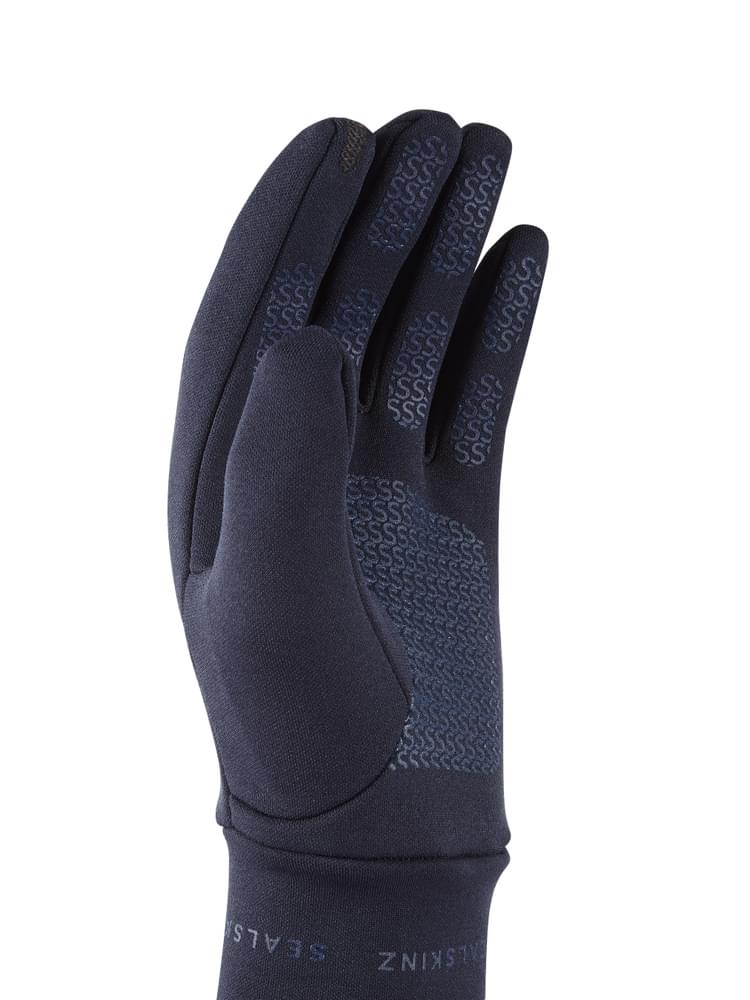 Sealskinz Acle Water Repellent Nanosealz™ Fleece Glove