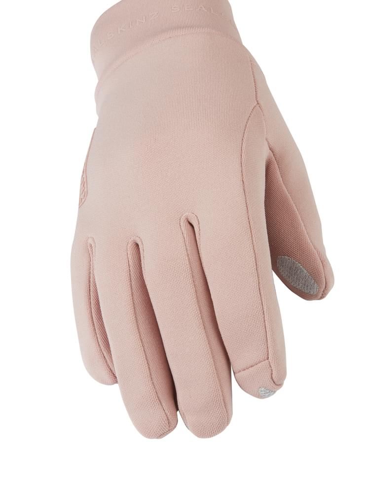 Sealskinz Acle Water Repellent Nanosealz™ Fleece Glove