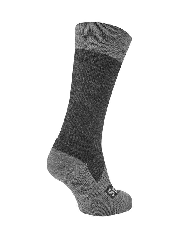 Sealskinz Raynham AQUASEALZ™ Waterproof All Weather Mid Length Sock