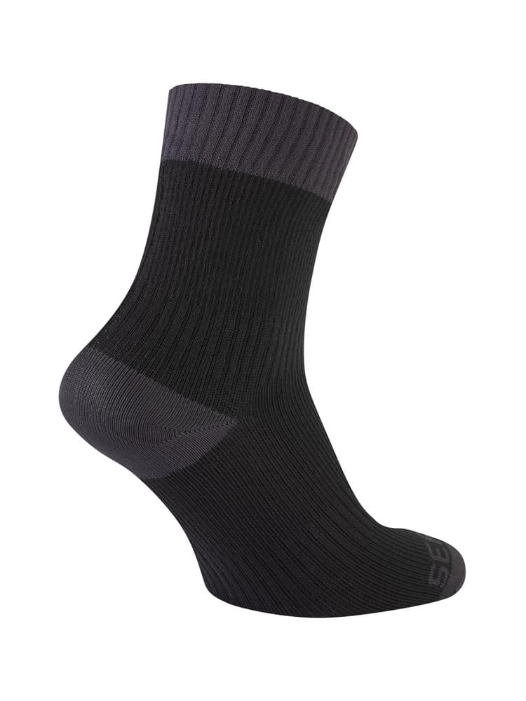 Sealskinz Wretham Waterproof Warm Weather Ankle Length Sock