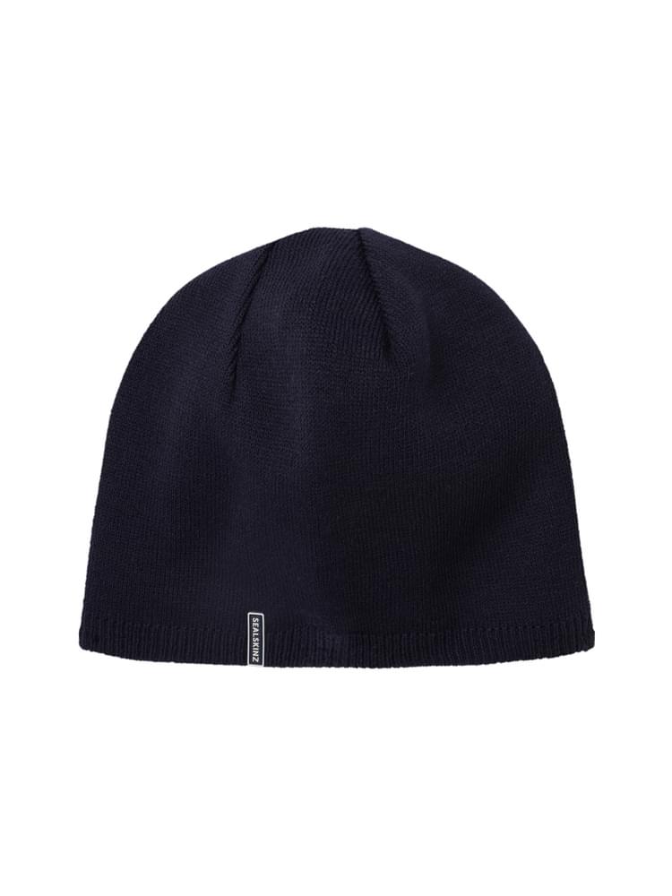 Sealskinz Cley Waterproof Cold Weather Beanie Hat