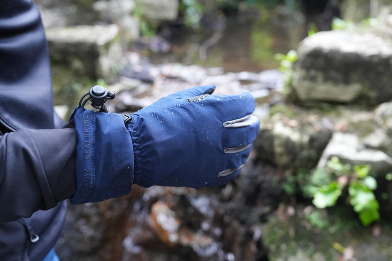 Sealskinz Drayton Waterproof Lightweight Gauntlet