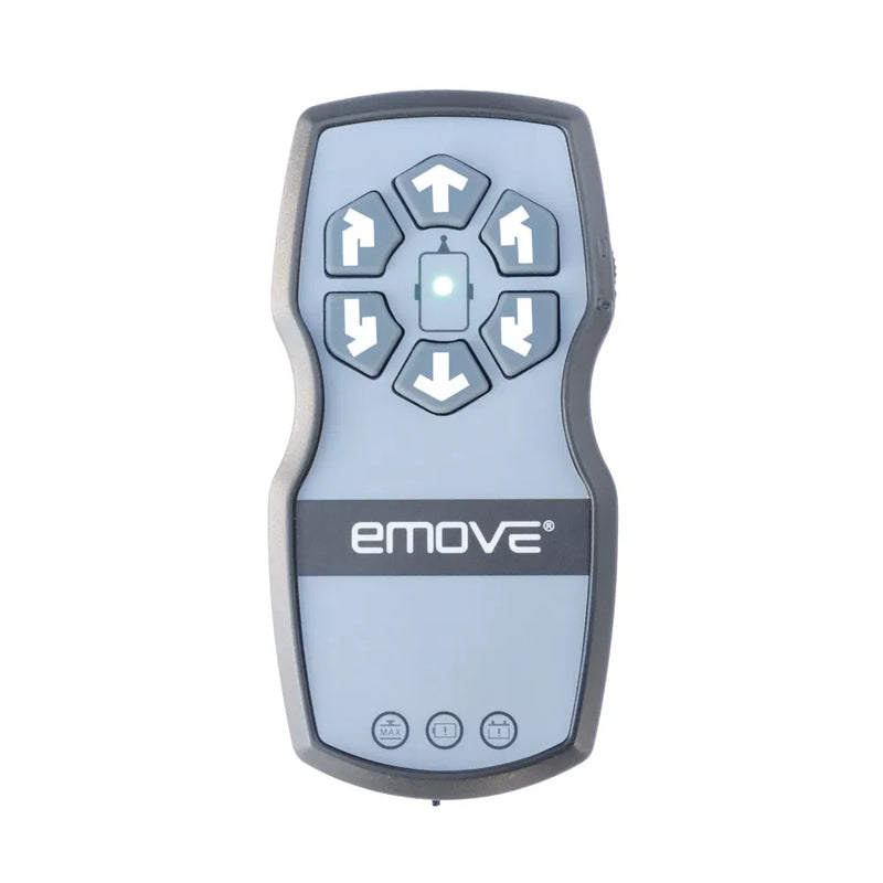 E-Move Manual Engage Motor Mover (EM203)