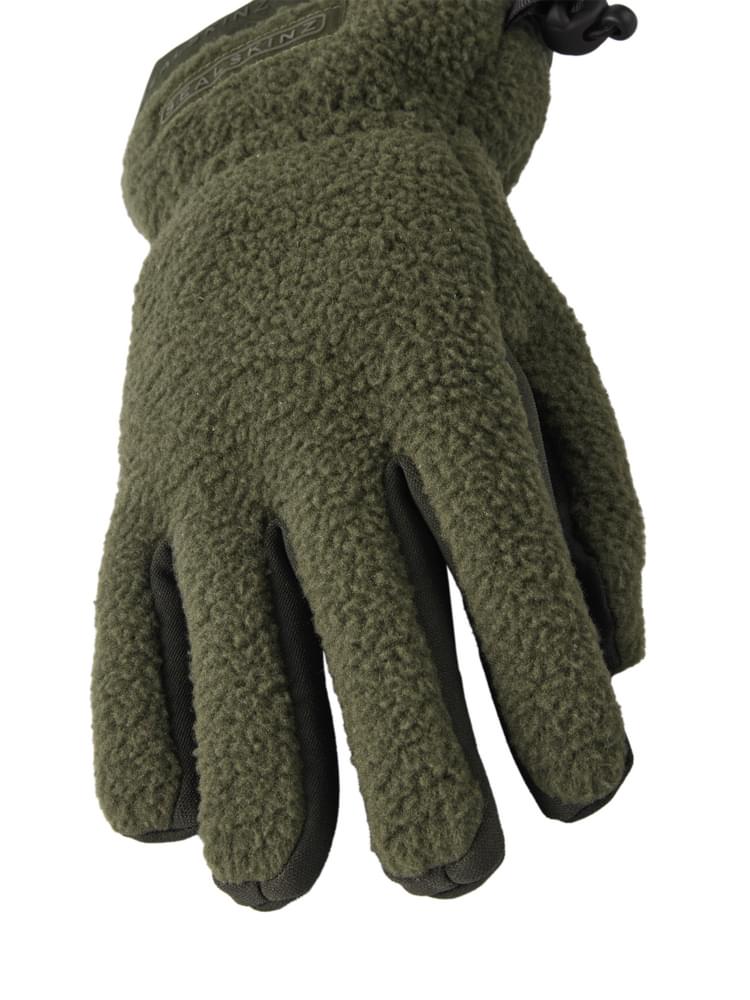 Sealskinz Hoveton Waterproof Sherpa Fleece Glove