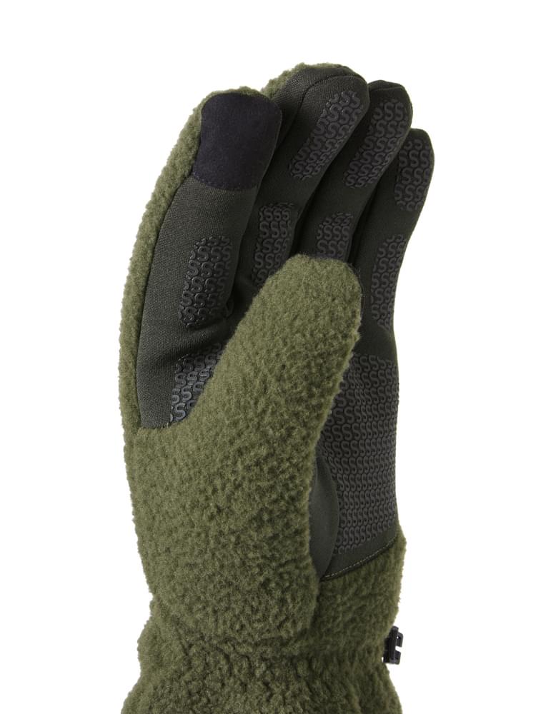 Sealskinz Hoveton Waterproof Sherpa Fleece Glove