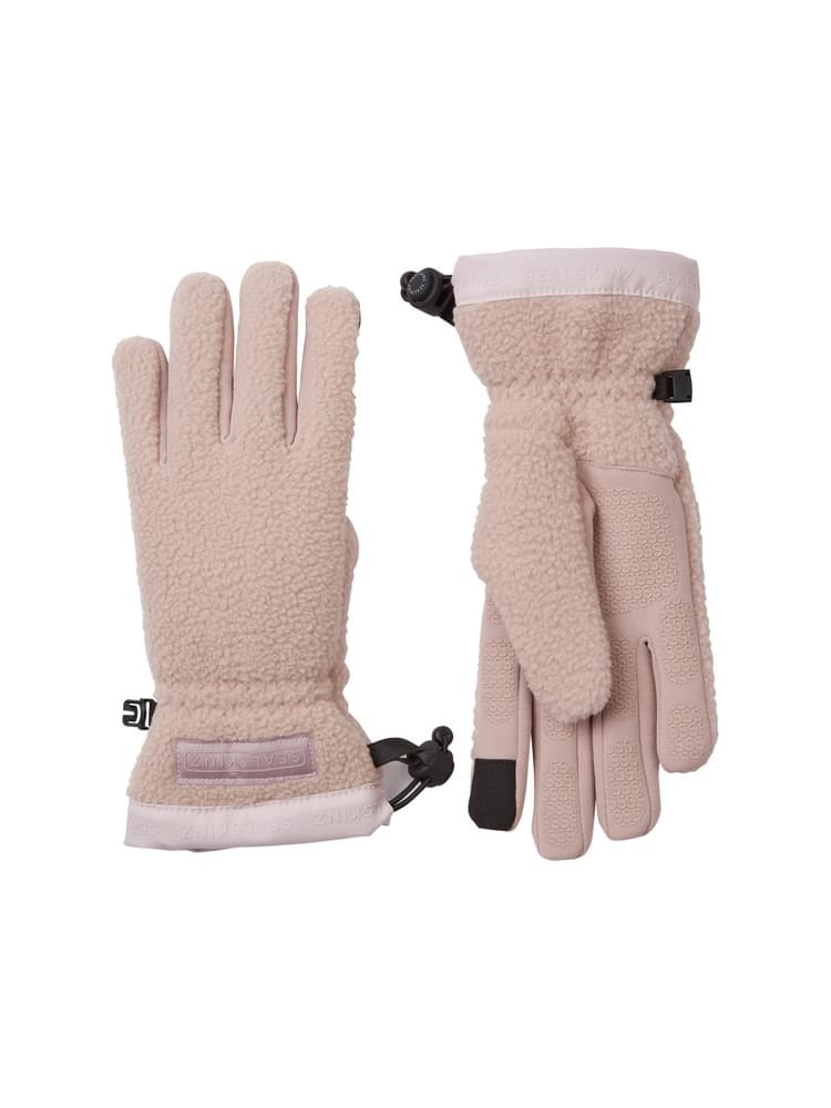 Sealskinz Hoveton Waterproof Sherpa Fleece Glove