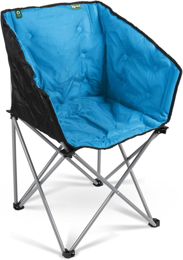 Kampa Padded ECO Tub Chair