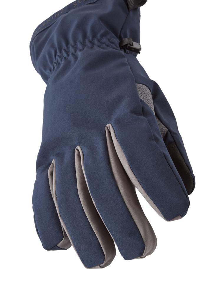 Sealskinz Drayton Waterproof Lightweight Gauntlet