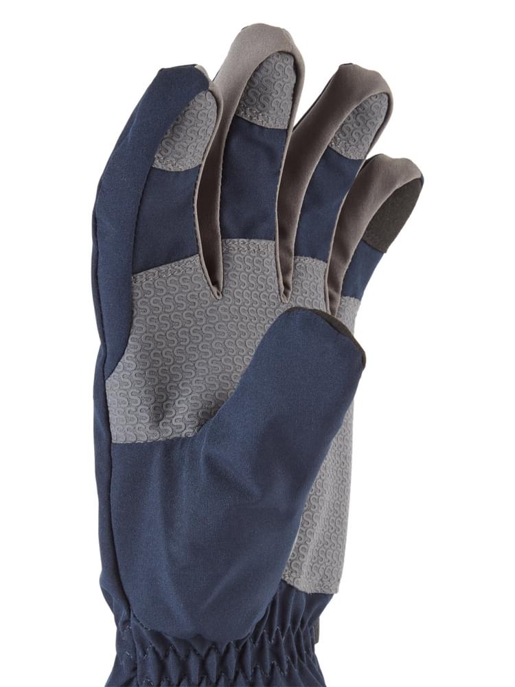 Sealskinz Drayton Waterproof Lightweight Gauntlet