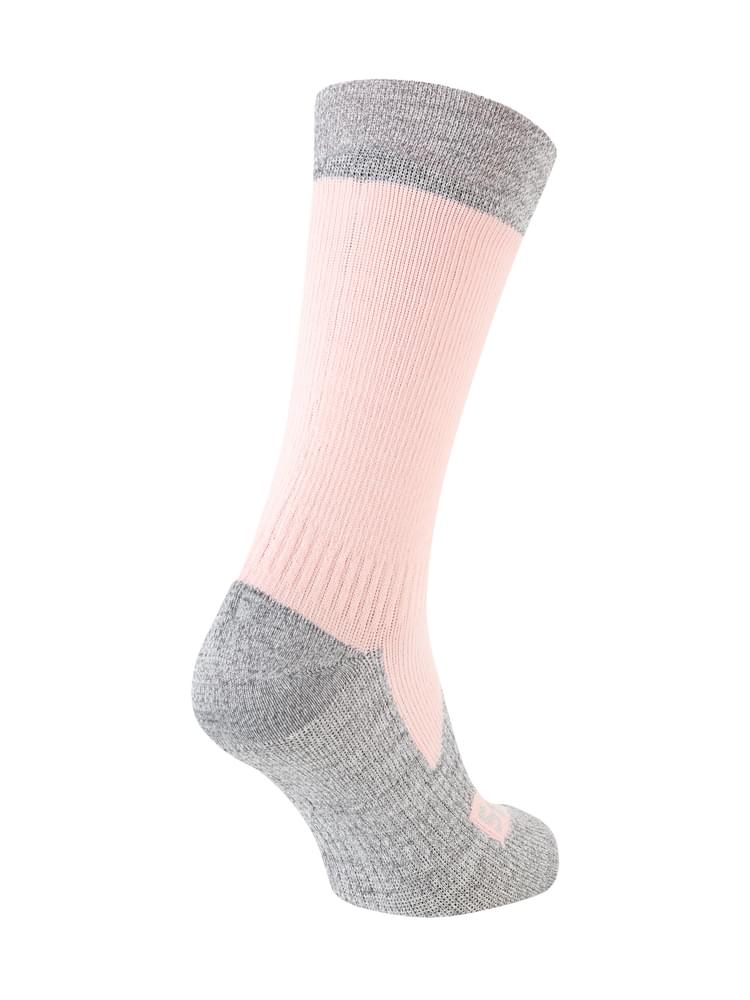 Sealskinz Raynham AQUASEALZ™ Waterproof All Weather Mid Length Sock