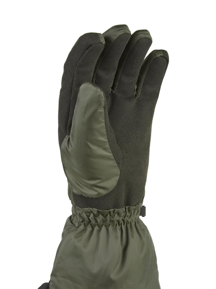 Sealskinz Tivetshall Waterproof All Weather Lightweight Insulated Gauntlet