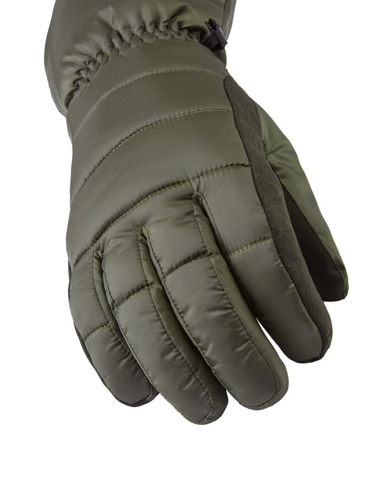 Sealskinz Tivetshall Waterproof All Weather Lightweight Insulated Gauntlet