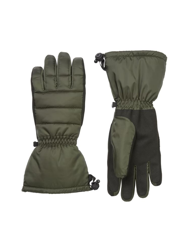 Sealskinz Tivetshall Waterproof All Weather Lightweight Insulated Gauntlet